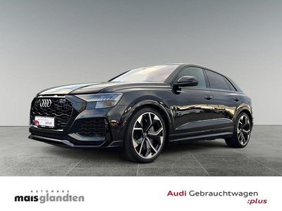 Utilizat 2022 Audi RS Q8 Sport SUV | 102.941 EUR (Puțin scump)