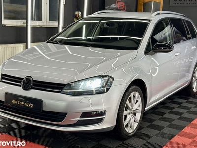 VW Golf VII