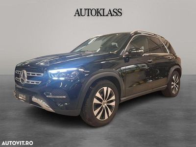 Culoareverde Second-hand 2024 Mercedes GLE300 SUV | 74.890 EUR (Preț OK)
