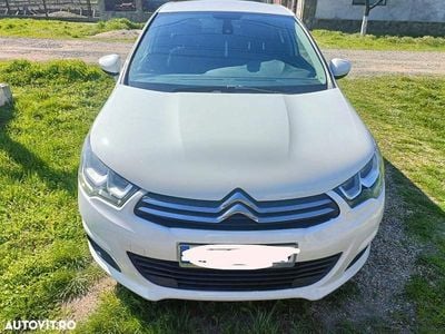Citroën C4