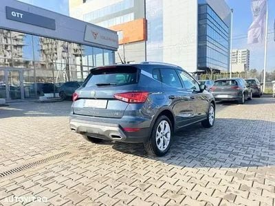 Second-hand Seat Arona 90 CP (66 kW) 2021 SUV
