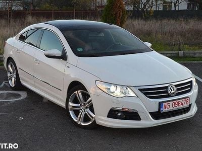 Culoarealb Utilizat 2011 VW Passat Berlinǎ | 10.500 EUR (Scump)