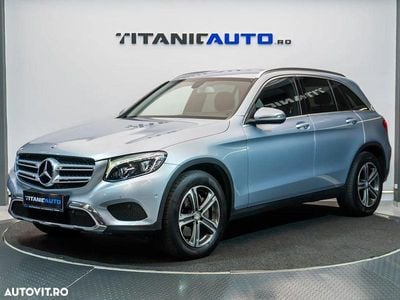 Mercedes GLC220