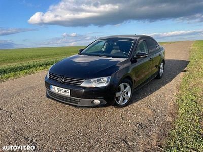 VW Jetta