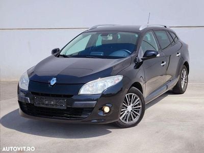 Renault Mégane GrandTour