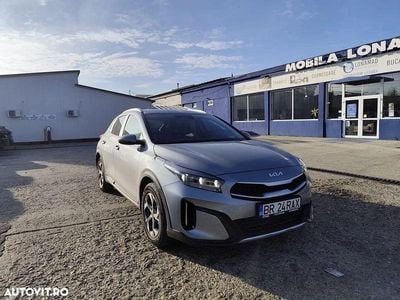 Nouă Kia XCeed Style 150 CP (110 kW) 2025 Culoaregri SUV