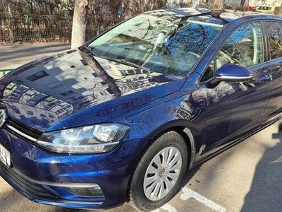 VW Golf VII