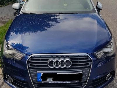 second-hand Audi A1 1.4 TFSI Ambition