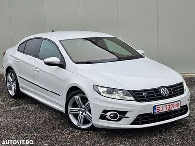 VW CC