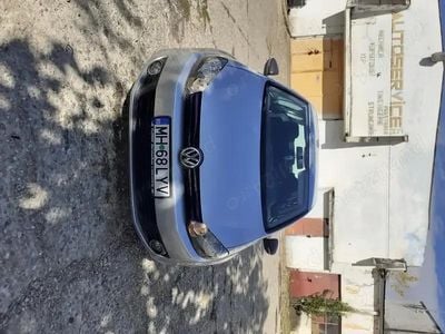 Second-hand VW Golf VI 80 CP (58 kW) 2009 Hatchback