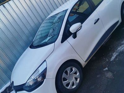 Renault Clio IV