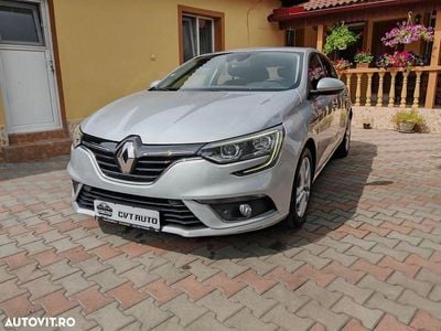 Renault Mégane IV