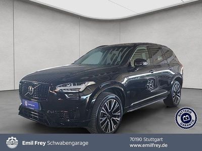 Utilizat 2024 Volvo XC90 Plus SUV | 68.644 EUR (Puțin scump)