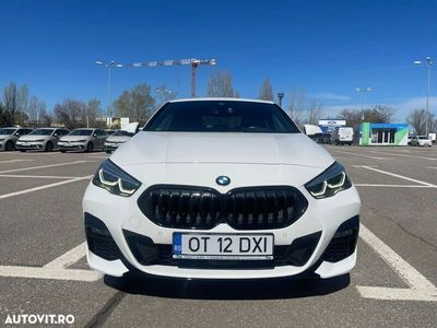 second-hand BMW 220 Seria 2 d AT