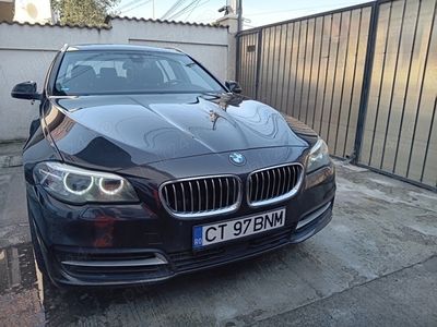 BMW 518