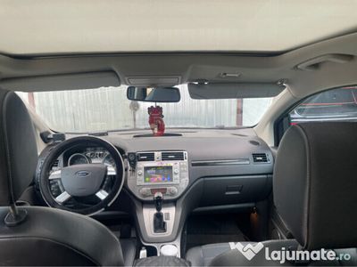second-hand Ford Kuga 2011 4x4