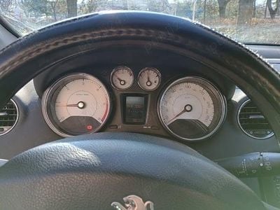 Second-hand Peugeot 308 2013 Break