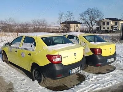 Second-hand 2017 Dacia Logan Berlinǎ | 2.300 EUR (Super Preț)