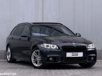 BMW 535