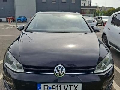 VW Golf VII