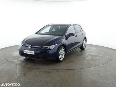 VW Golf VIII