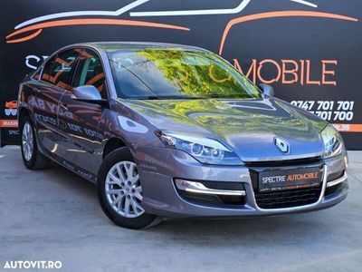 Renault Laguna III