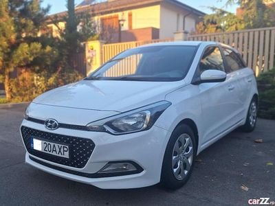 Utilizat 2016 Hyundai i20 Berlinǎ | 5.300 EUR (Preț OK)