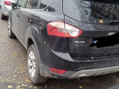 Utilizat 2009 Ford Kuga SUV | 6.000 EUR