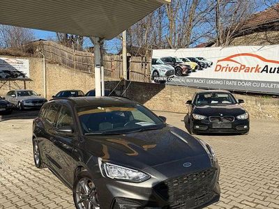 Culoaregri Second-hand 2020 Ford Focus Break | 8.950 EUR (Preț OK)