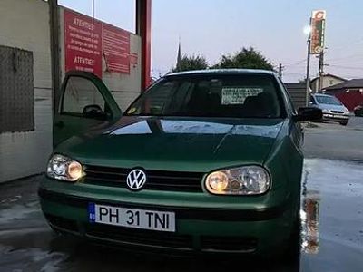 VW Golf IV