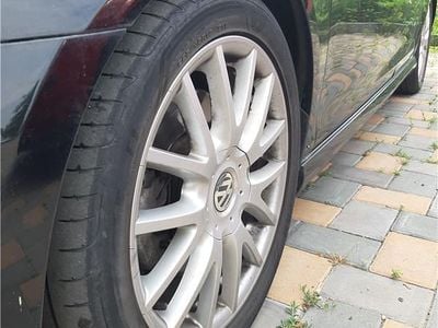 Negru Utilizat 2012 VW Golf VII GTD Break | 6.800 EUR (Preț OK)