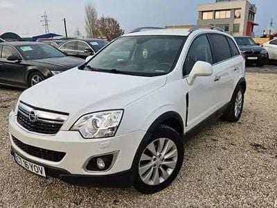 Opel Antara