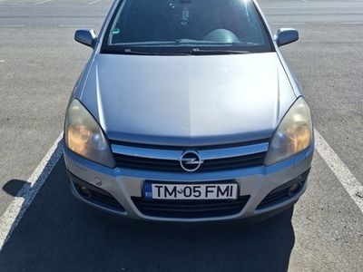 second-hand Opel Astra 