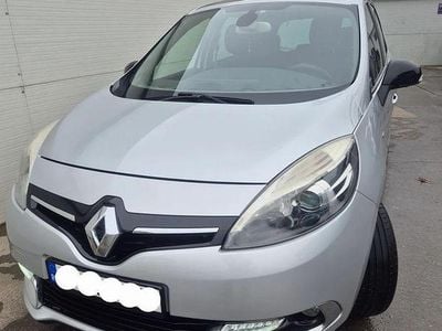 Culoaregri Utilizat 2013 Renault Grand Scénic Bose Edition Monovolum | 6.000 EUR