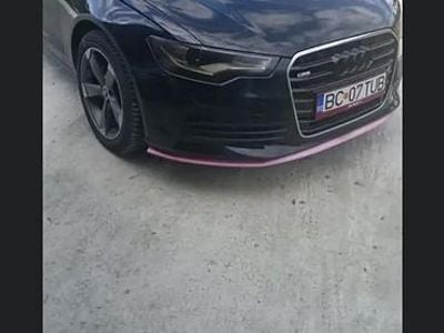 Utilizat 2012 Audi A6 Berlinǎ | 10.550 EUR (Preț OK)