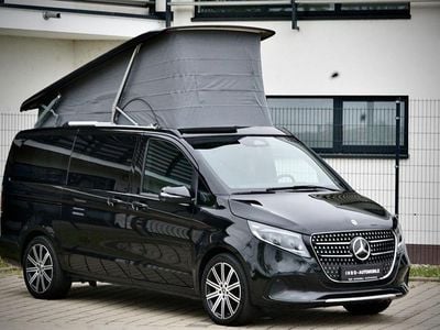 Utilizat 2024 Mercedes V250 Marco Polo Monovolum | 91.952 EUR