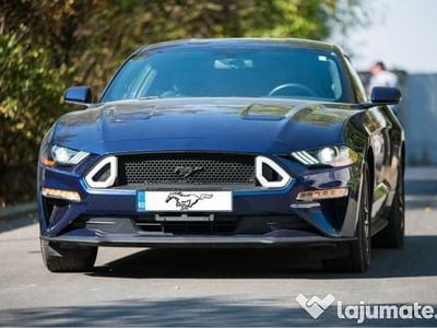 Utilizat 2019 Ford Mustang Coupe | 31.000 EUR (Puțin scump)