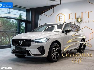 Culoarealb Utilizat 2021 Volvo XC60 Inscription SUV | 41.400 EUR (Scump)