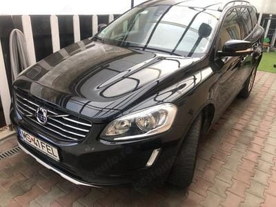 Second-hand 2014 Volvo XC60 SUV | 13.499 EUR (Scump)