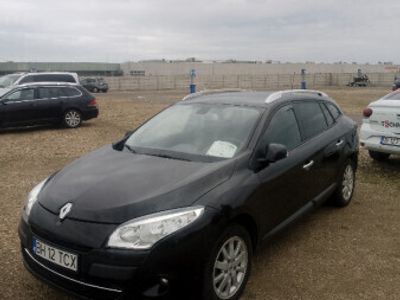 second-hand Renault Mégane III 2011