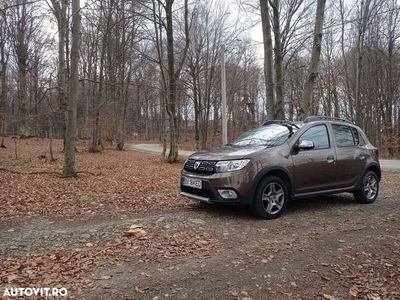 second-hand Dacia Sandero 0.9 TCe Laureate