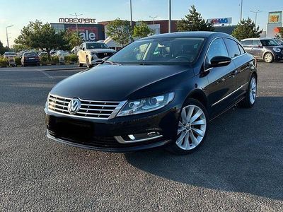 Culoarenegru Utilizat 2013 VW Passat Berlinǎ | 10.599 EUR