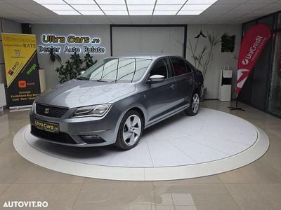 Seat Toledo