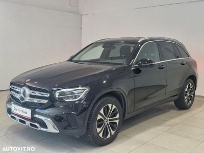 Mercedes GLC200
