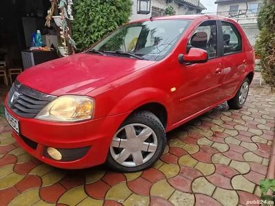 Utilizat 2010 Dacia Logan Berlinǎ | 2.450 EUR (Preț OK)