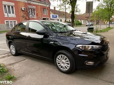 second-hand Fiat Tipo 1.4 Easy