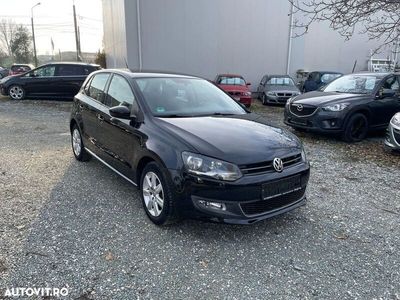 VW Polo