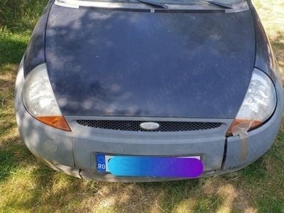 Utilizat 2005 Ford Ka Hatchback | 450 EUR