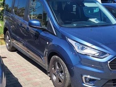 Utilizat 2020 Ford Tourneo Break | 22.800 EUR