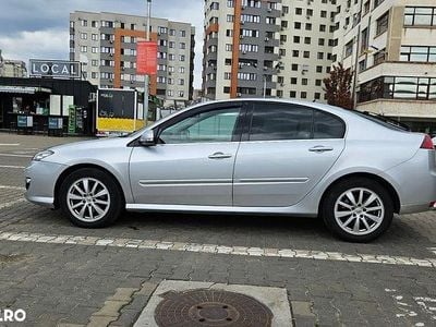 Renault Laguna III
